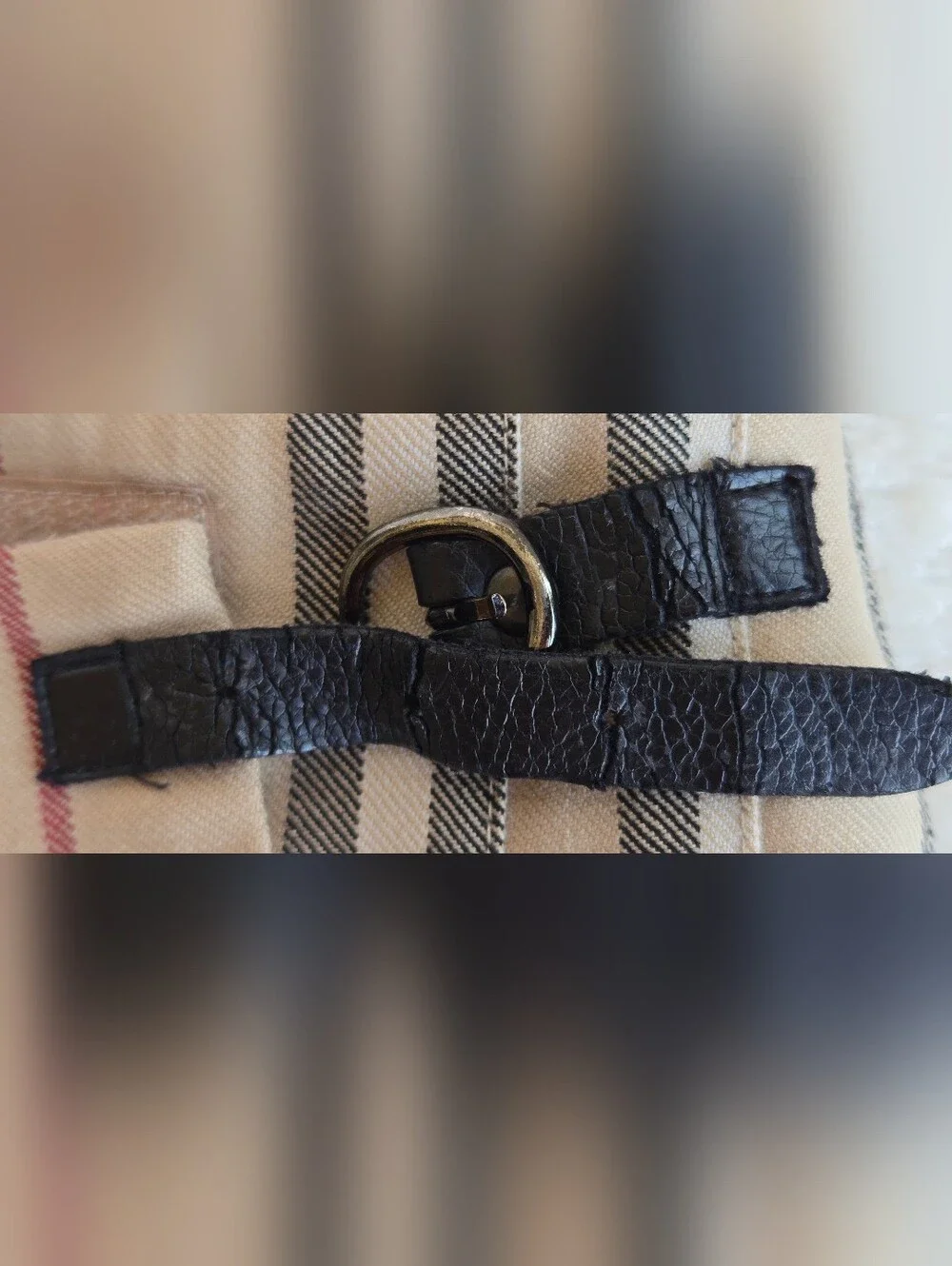 Burberry description ​burberry